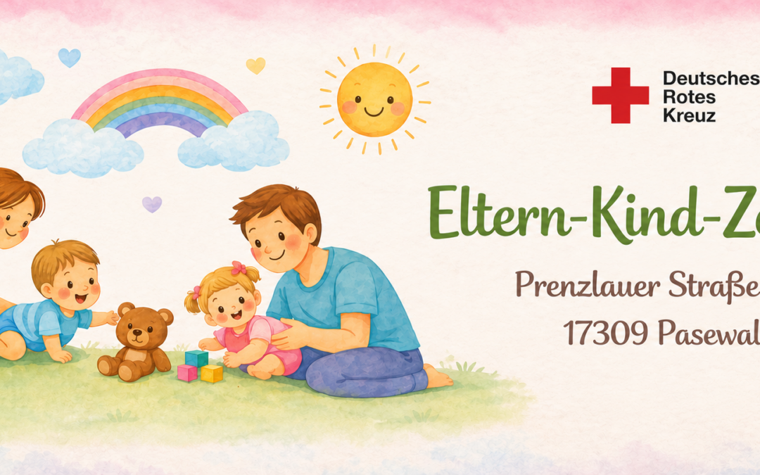 Eltern-Kind-Zentrum (EKiZ)