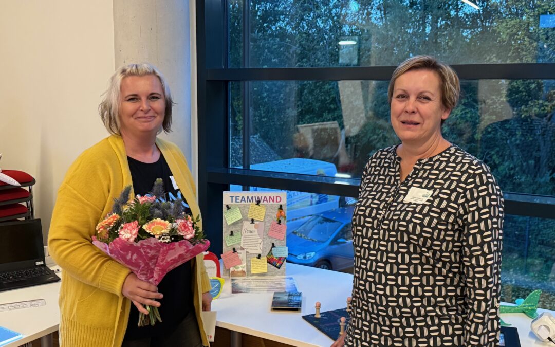 Forschen, Staunen, Wachsen – gemeinsam auf KIQ-Reise