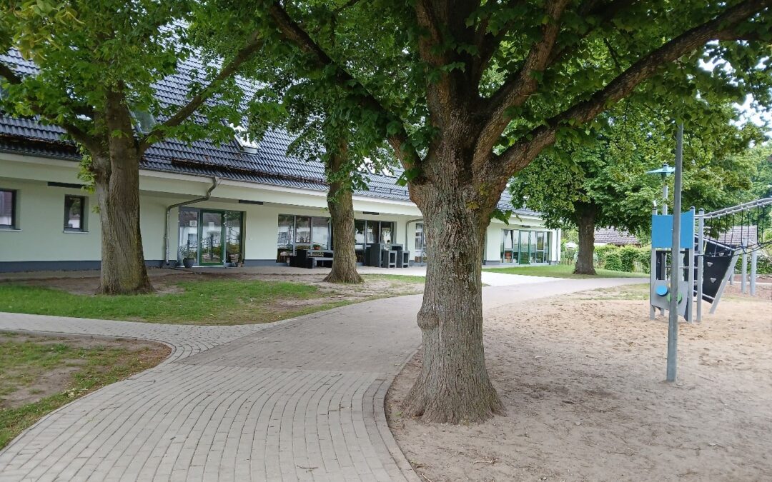 Kinderhort „Pfiffikus“, Ferdinandshof