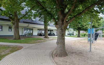 Kinderhort „Pfiffikus“, Ferdinandshof