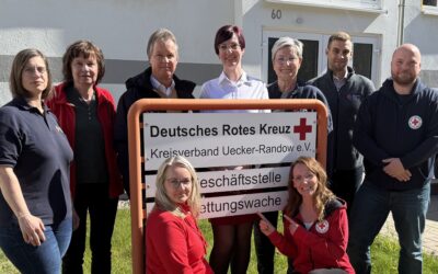 Unser Verwaltungsteam
